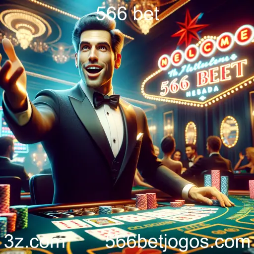 Descubra a Emoção dos Jogos Ao Vivo na 566 bet