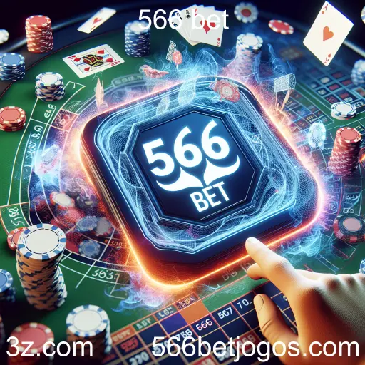 Descubra a Magia dos Jogos de Mesa na 566 Bet