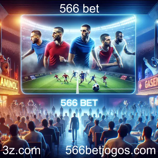 O Crescimento dos Esportes Virtuais na Indústria dos Jogos